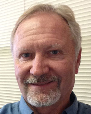 John E Boydstun Jr.